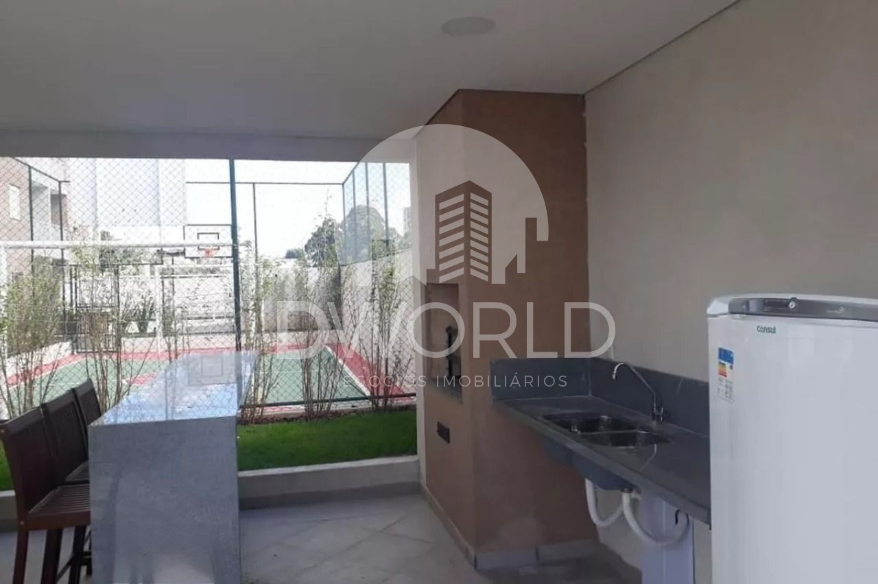 Apartamento à venda com 2 quartos, 52m² - Foto 21