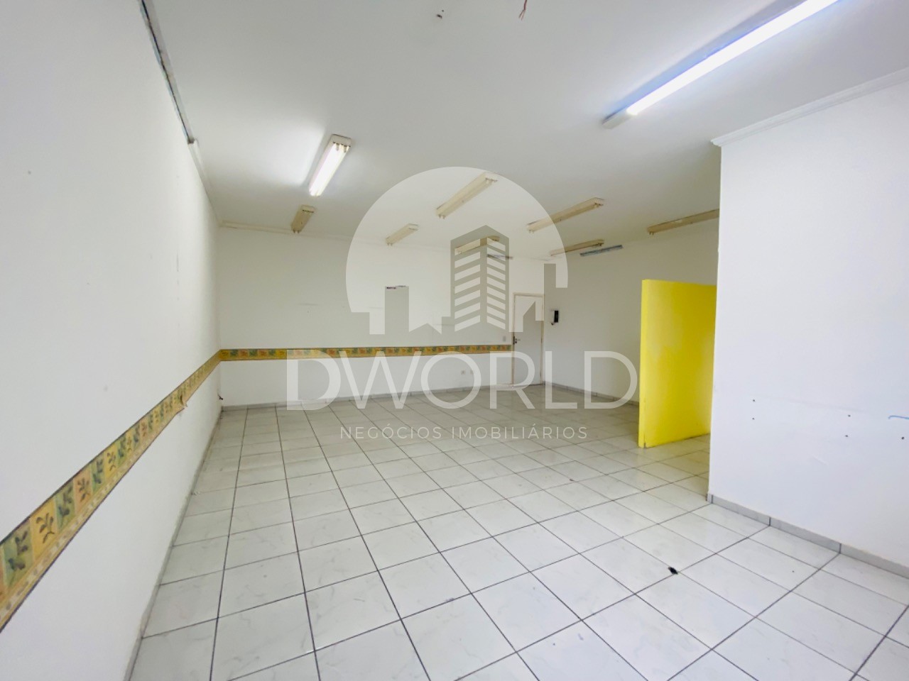 Conjunto Comercial-Sala para alugar, 45m² - Foto 2