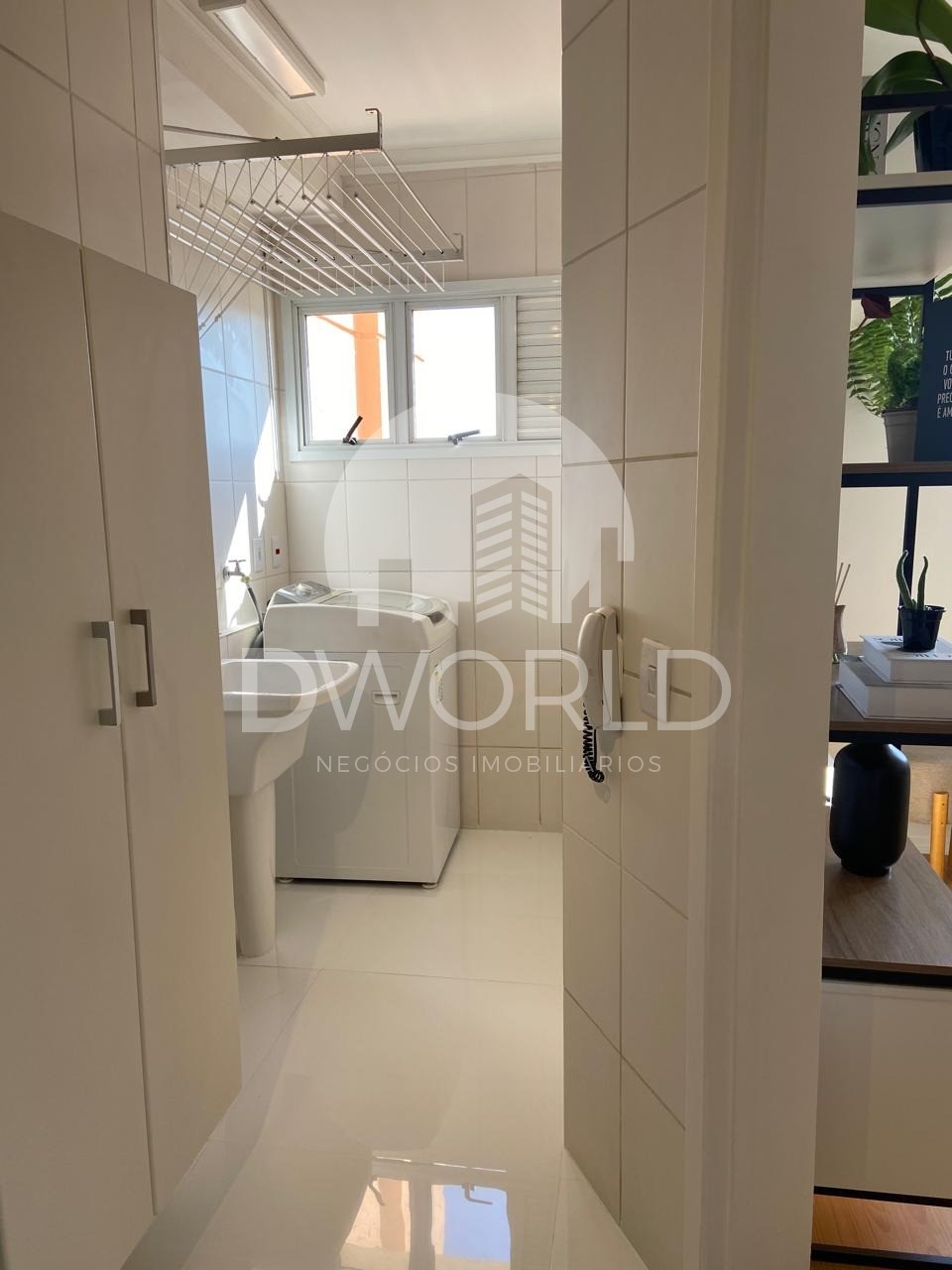 Apartamento à venda com 1 quarto, 42m² - Foto 7