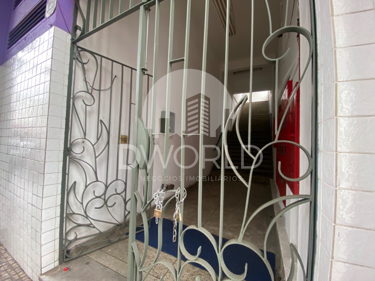 Conjunto Comercial-Sala para alugar, 45m² - Foto 20