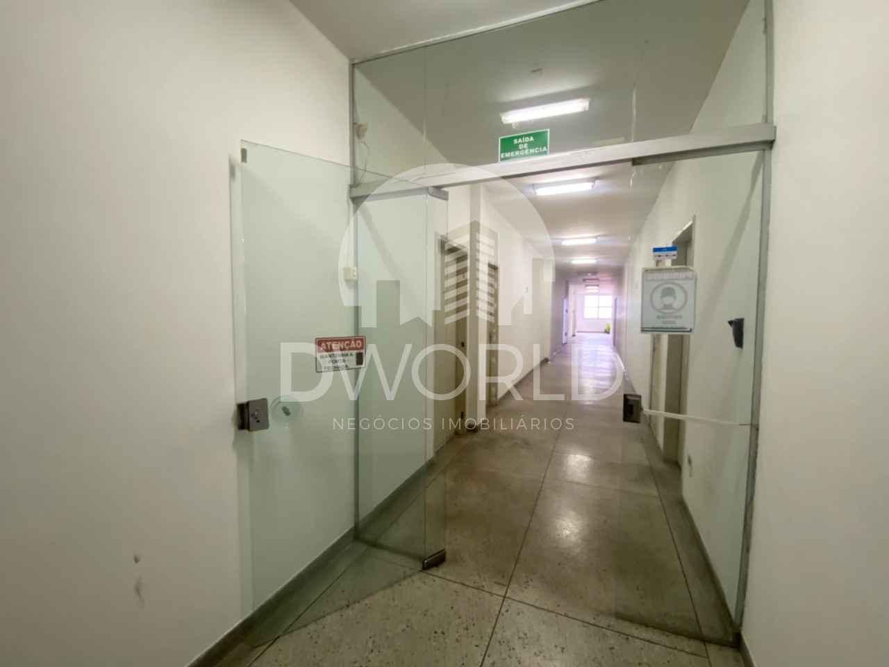 Conjunto Comercial-Sala para alugar, 45m² - Foto 16