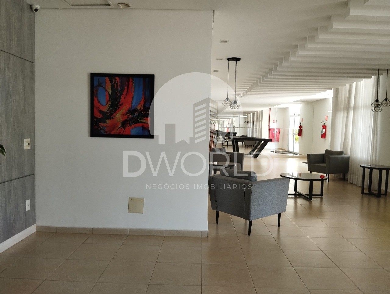 Apartamento à venda com 4 quartos, 237m² - Foto 88