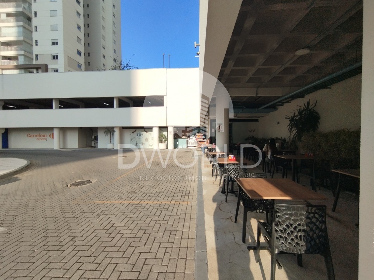 Apartamento à venda com 4 quartos, 237m² - Foto 125