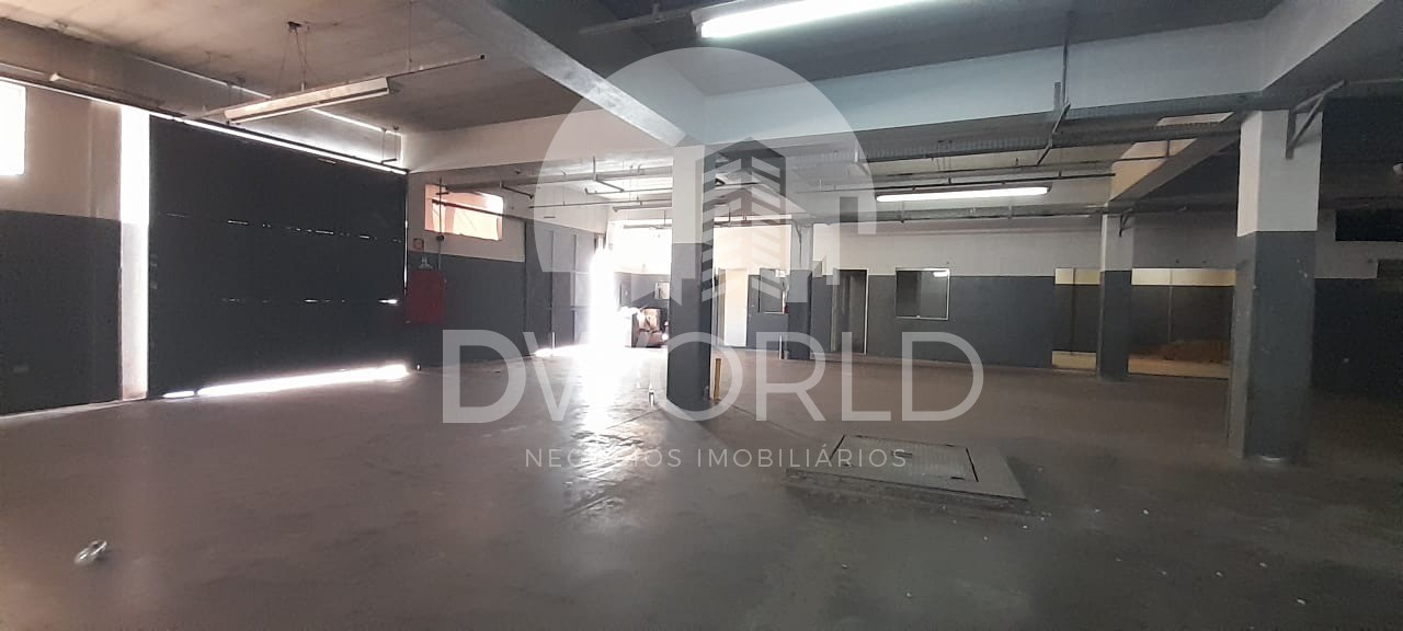 Depósito-Galpão-Armazém à venda e aluguel, 3200m² - Foto 63