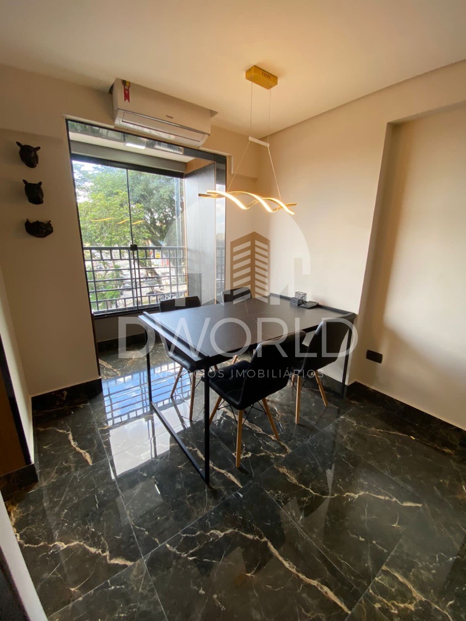 Conjunto Comercial-Sala à venda, 30m² - Foto 3