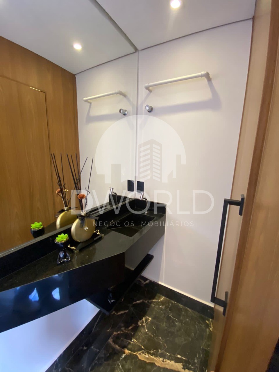 Conjunto Comercial-Sala à venda, 32m² - Foto 5