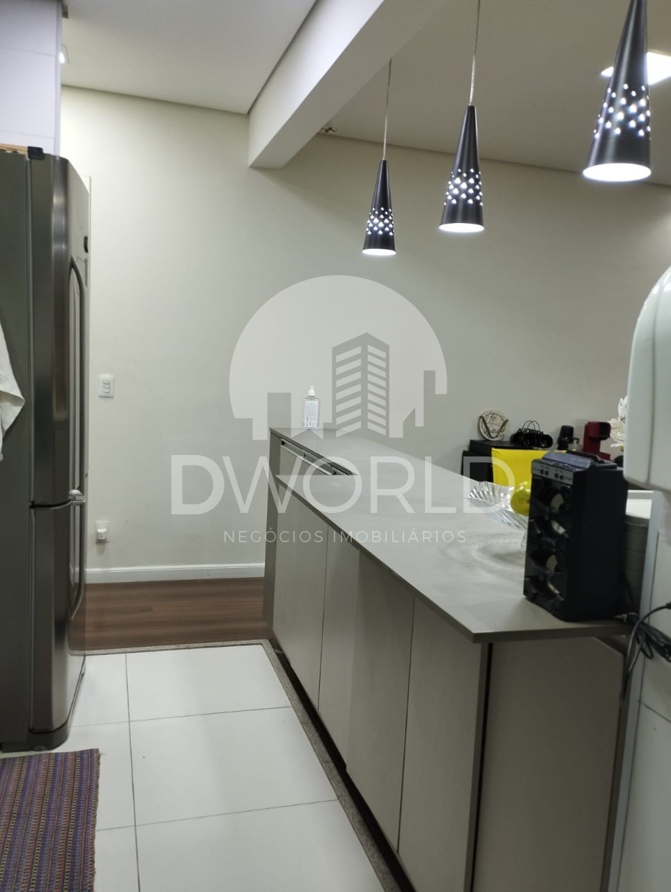 Apartamento à venda com 3 quartos, 94m² - Foto 7