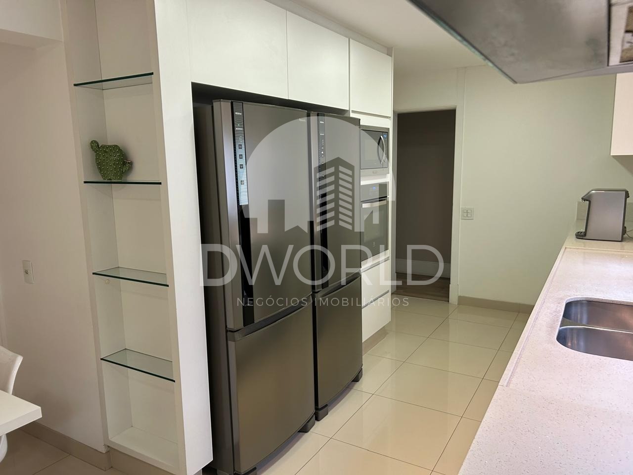 Apartamento à venda com 4 quartos, 237m² - Foto 38