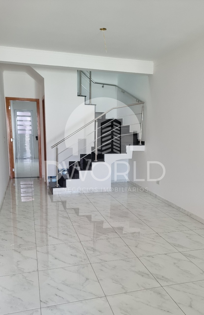 Sobrado, 3 quartos, 120 m² - Foto 8