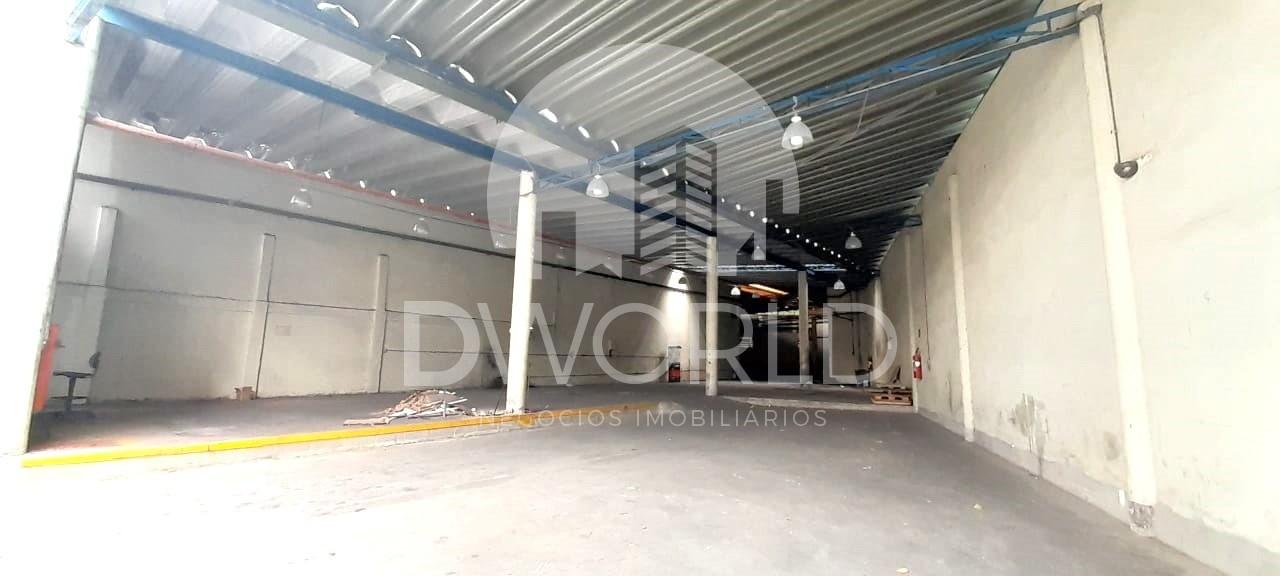 Depósito-Galpão-Armazém para alugar, 985m² - Foto 24