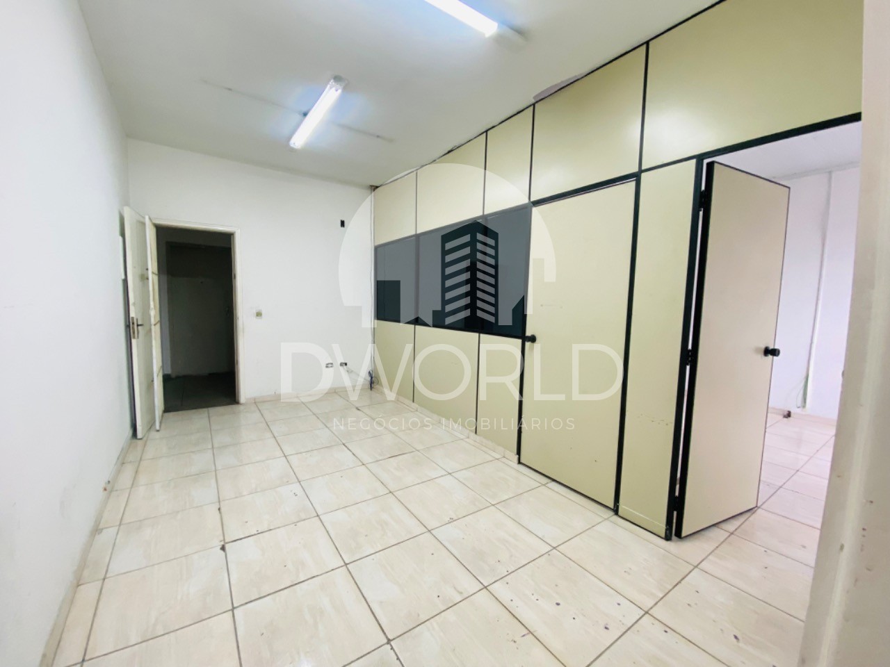 Conjunto Comercial-Sala para alugar, 45m² - Foto 1