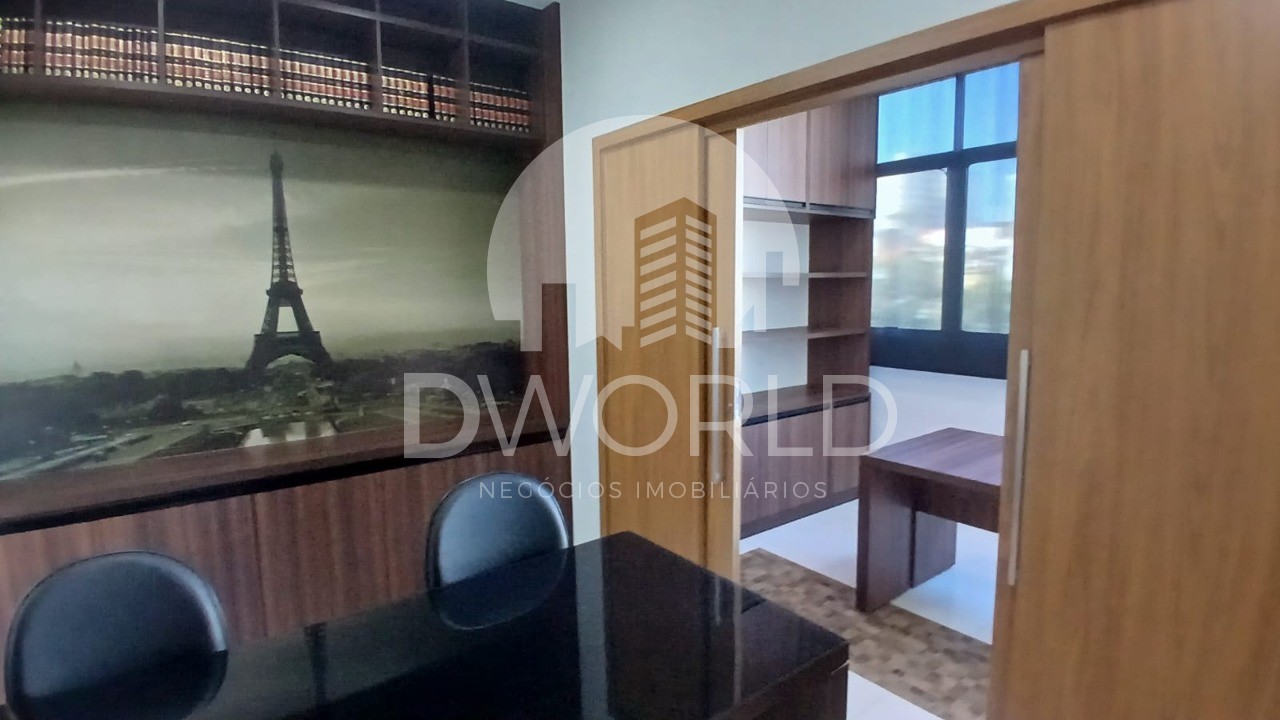 Conjunto Comercial-Sala para alugar, 39m² - Foto 7