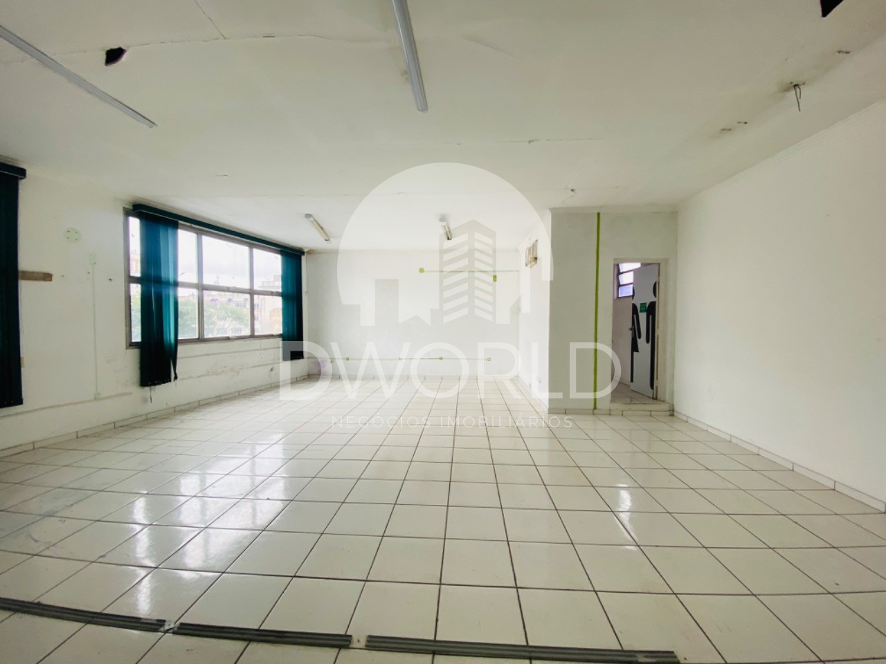 Conjunto Comercial-Sala para alugar, 45m² - Foto 3