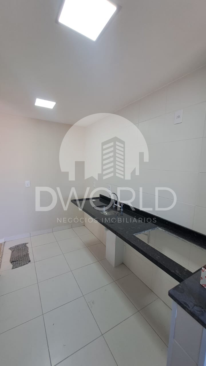 Apartamento à venda com 2 quartos, 54m² - Foto 9