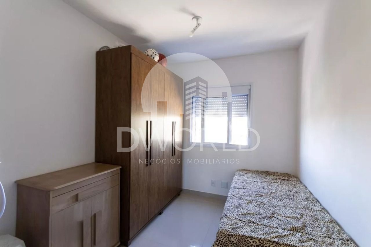 Apartamento à venda com 2 quartos, 52m² - Foto 16