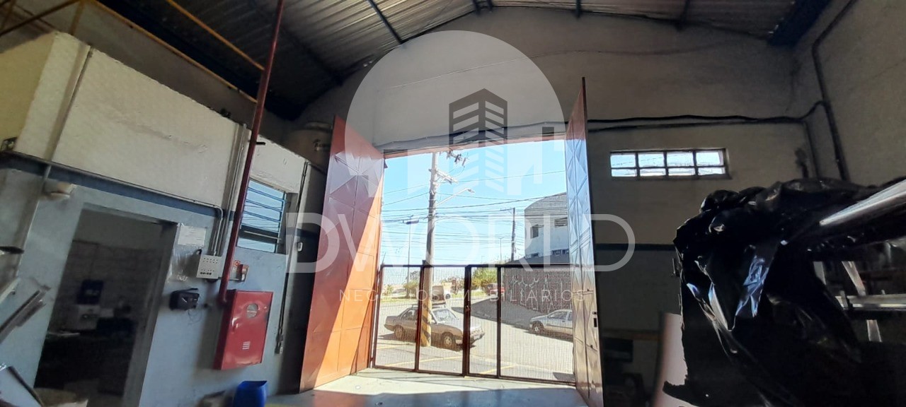 Depósito-Galpão-Armazém para alugar, 1300m² - Foto 7