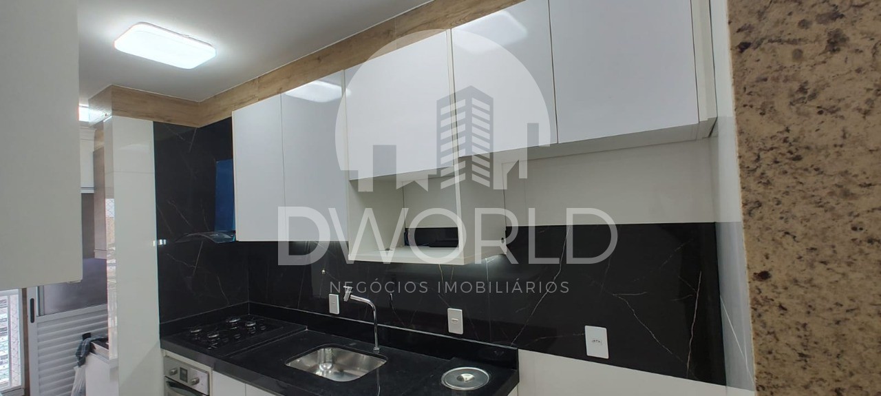 Apartamento à venda com 3 quartos, 83m² - Foto 10