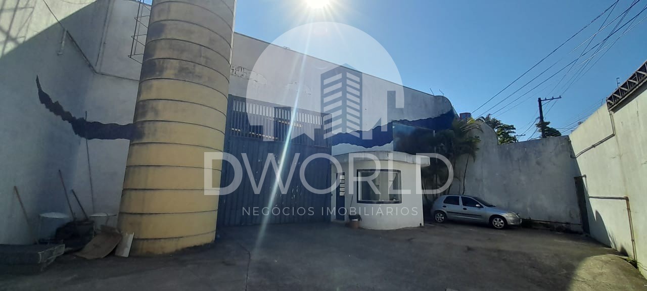 Depósito-Galpão-Armazém à venda e aluguel, 3200m² - Foto 3