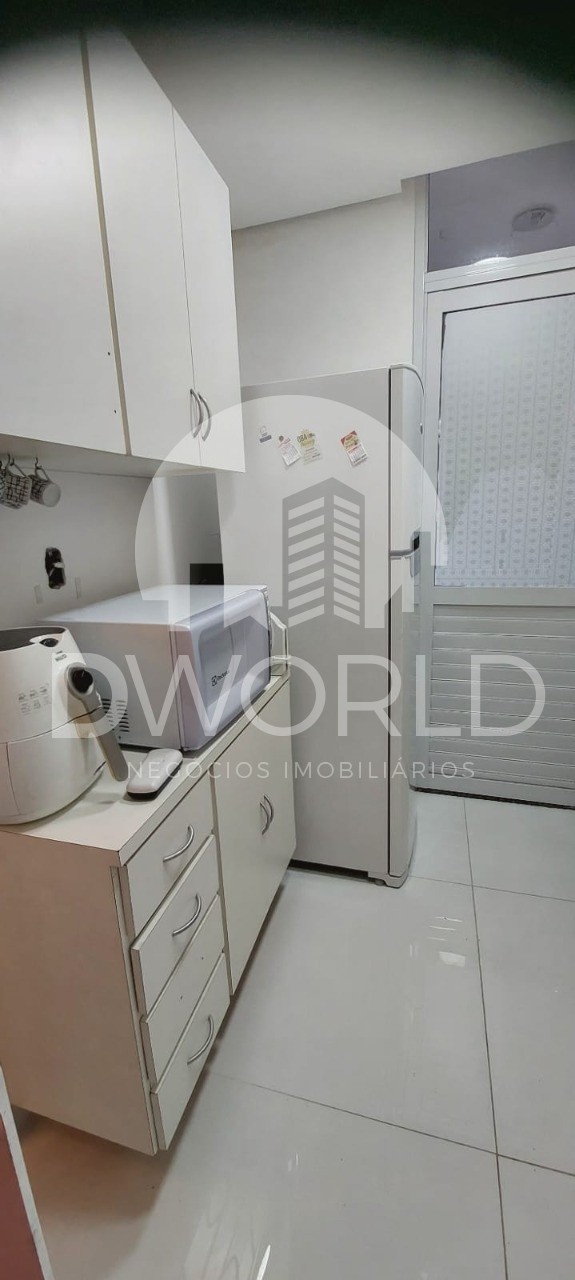 Apartamento à venda com 3 quartos, 65m² - Foto 9