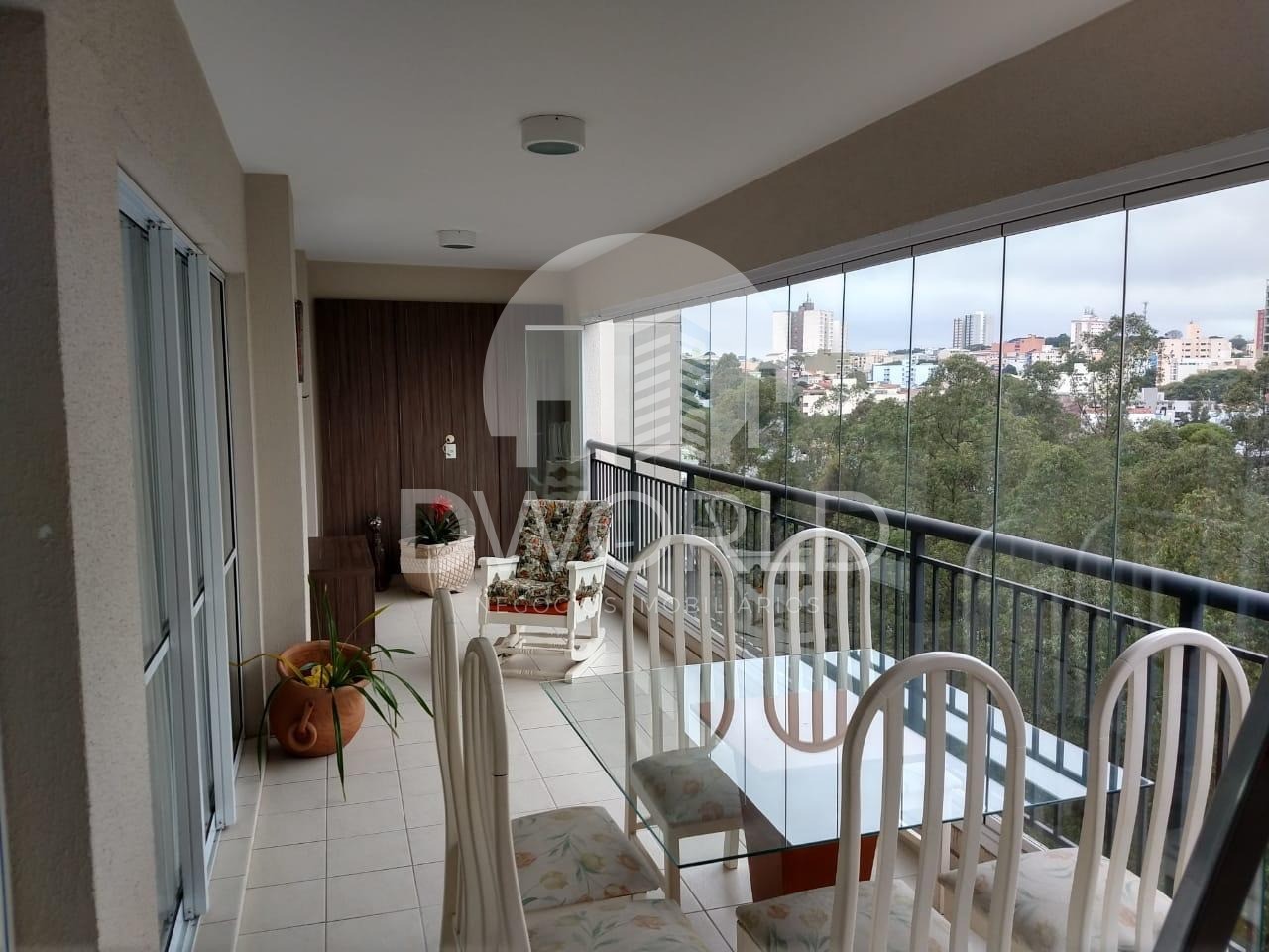 Apartamento à venda com 4 quartos, 147m² - Foto 8