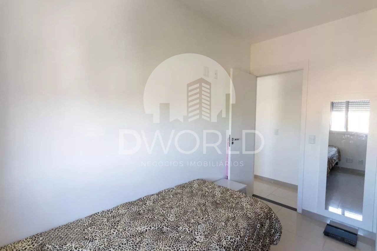 Apartamento à venda com 2 quartos, 52m² - Foto 17