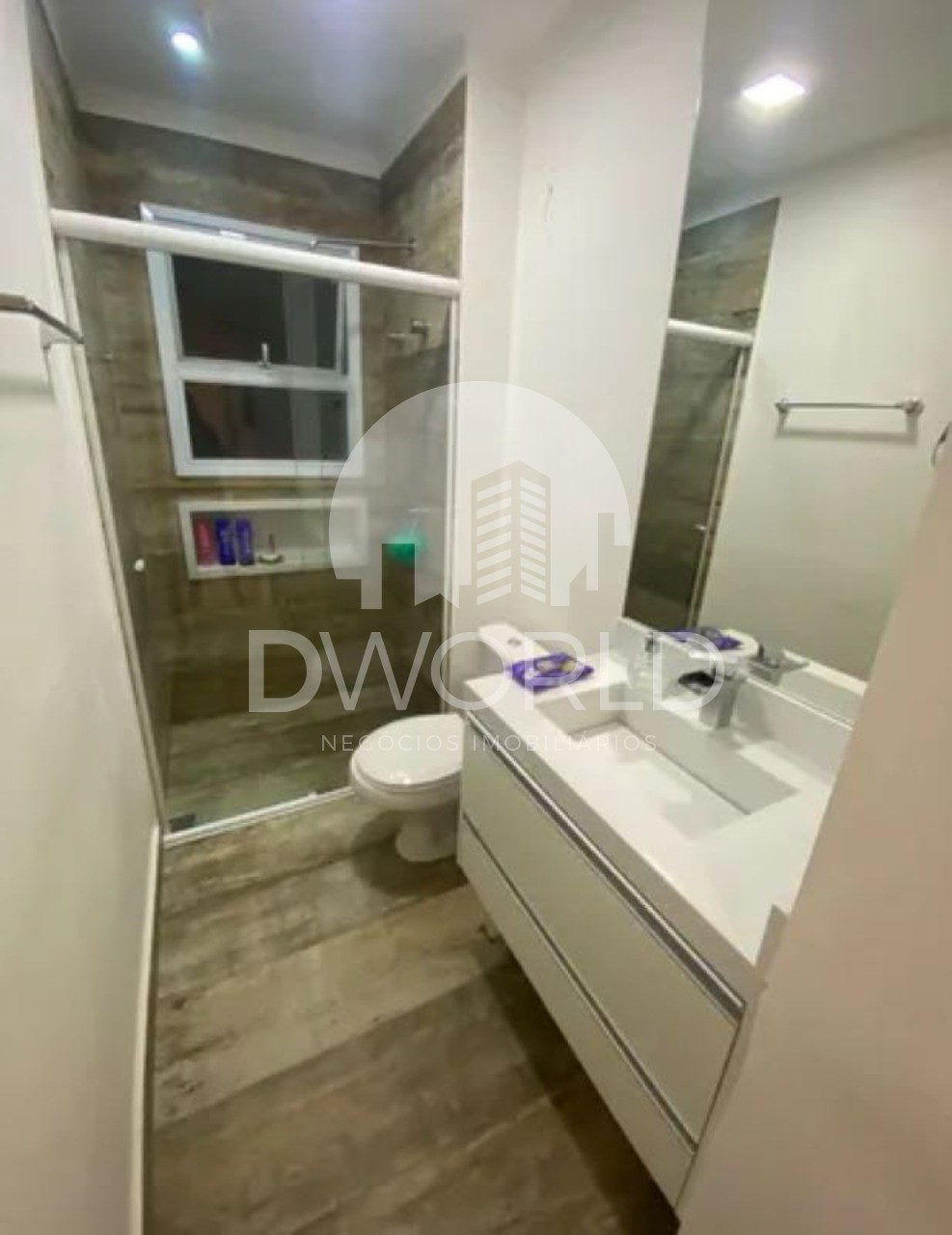 Apartamento à venda com 3 quartos, 116m² - Foto 13