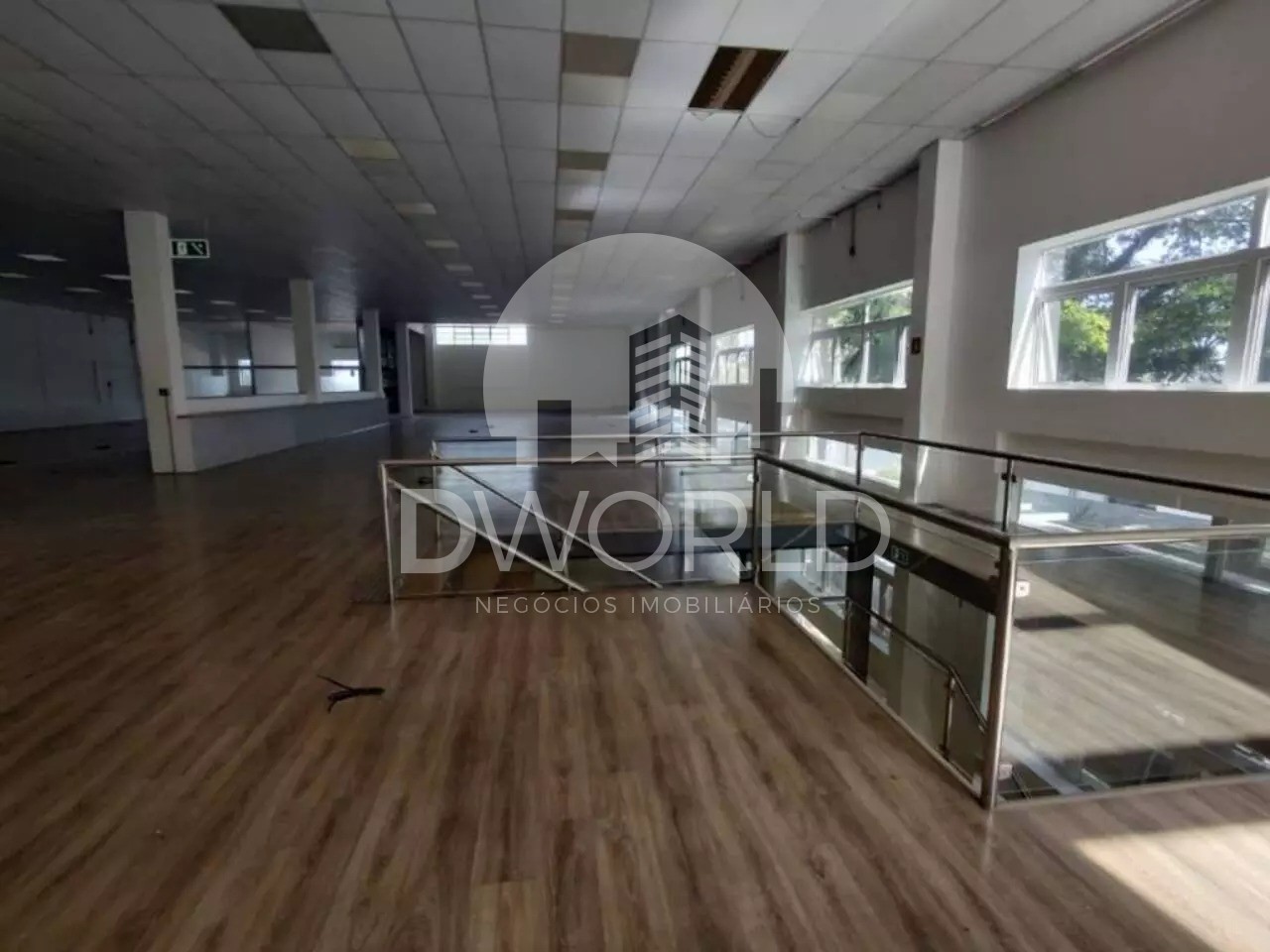 Loja-Salão para alugar, 902m² - Foto 9