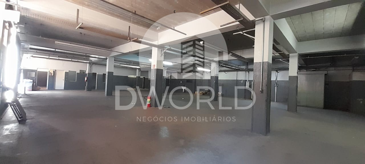 Depósito-Galpão-Armazém à venda e aluguel, 3200m² - Foto 61