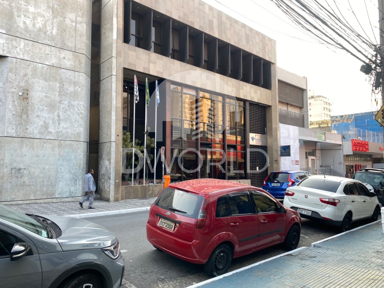 Loja-Salão para alugar, 400m² - Foto 33