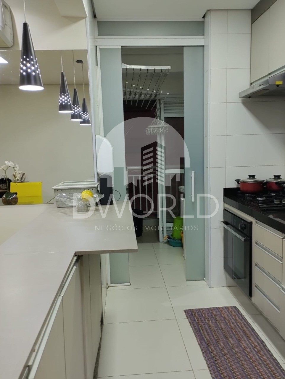 Apartamento à venda com 3 quartos, 94m² - Foto 8