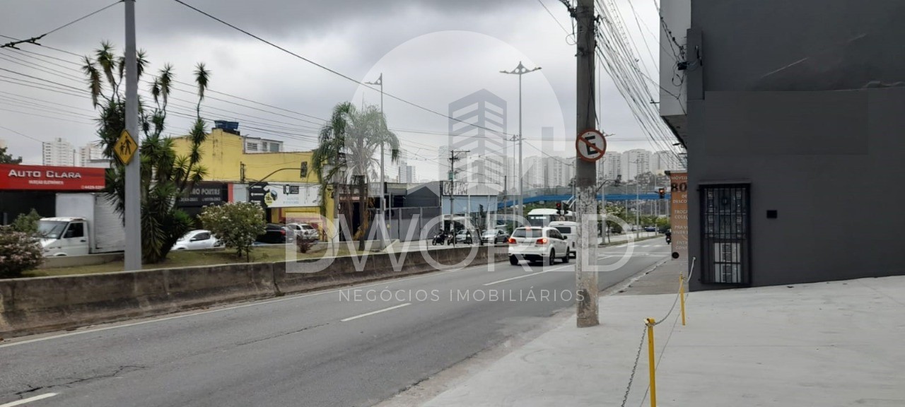 Loja-Salão para alugar, 100m² - Foto 6