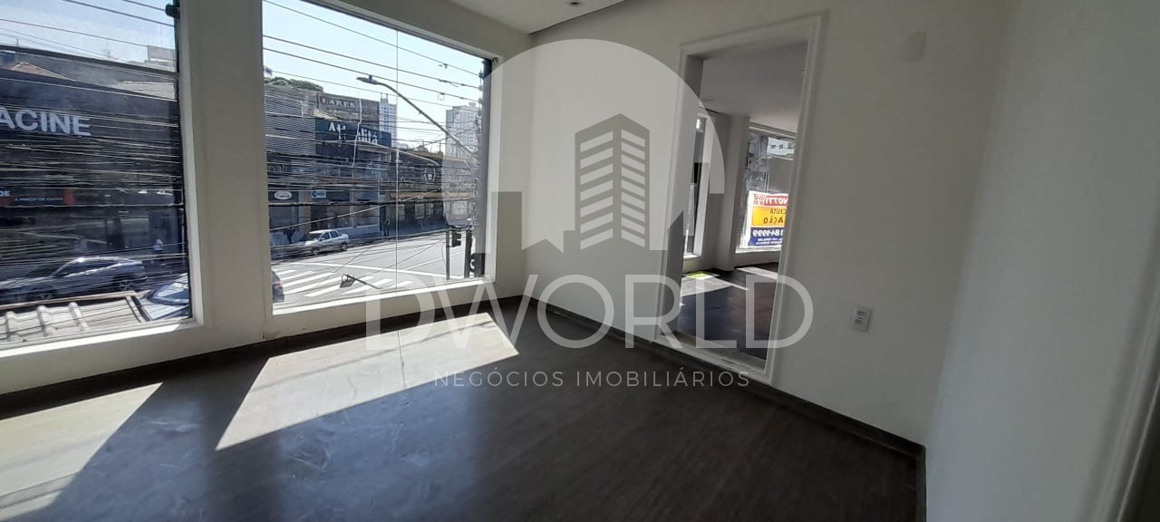 Conjunto Comercial-Sala para alugar, 131m² - Foto 19