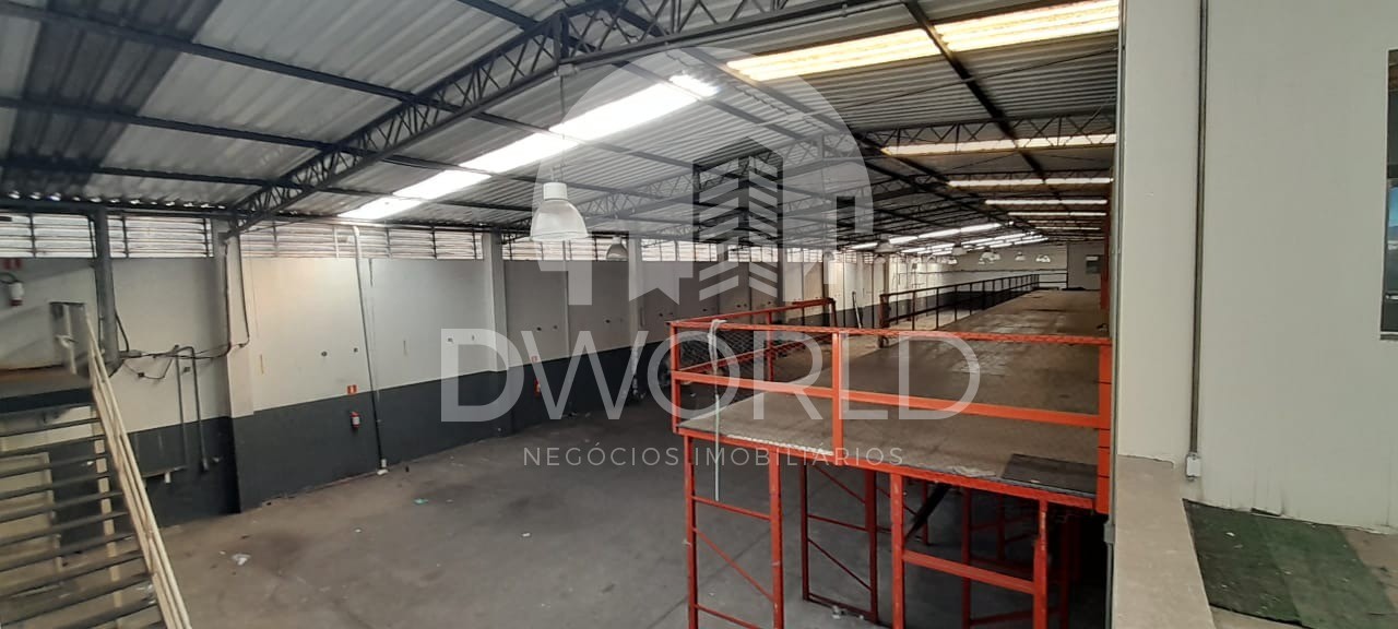 Depósito-Galpão-Armazém à venda e aluguel, 3200m² - Foto 49