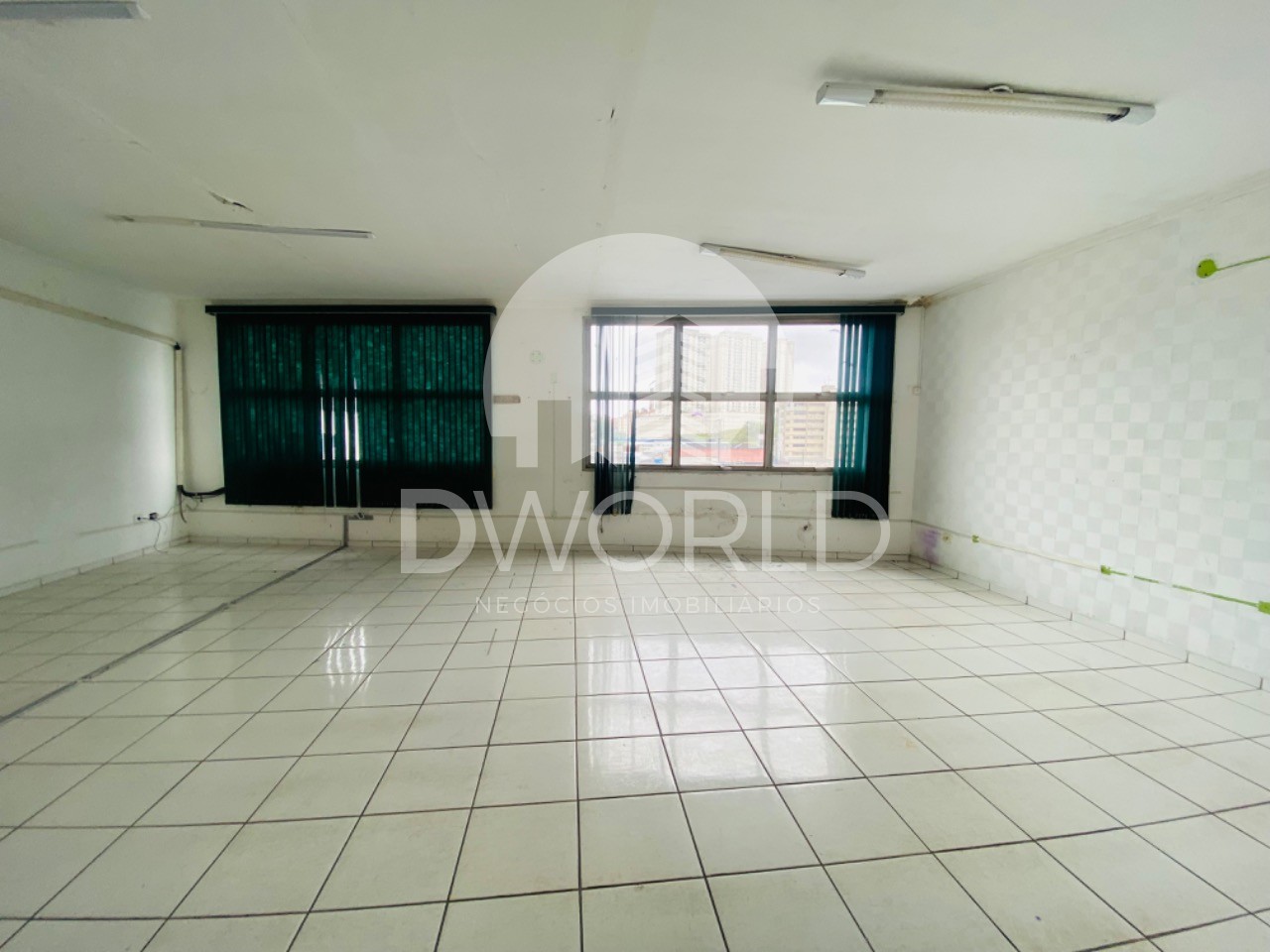 Conjunto Comercial-Sala para alugar, 45m² - Foto 10