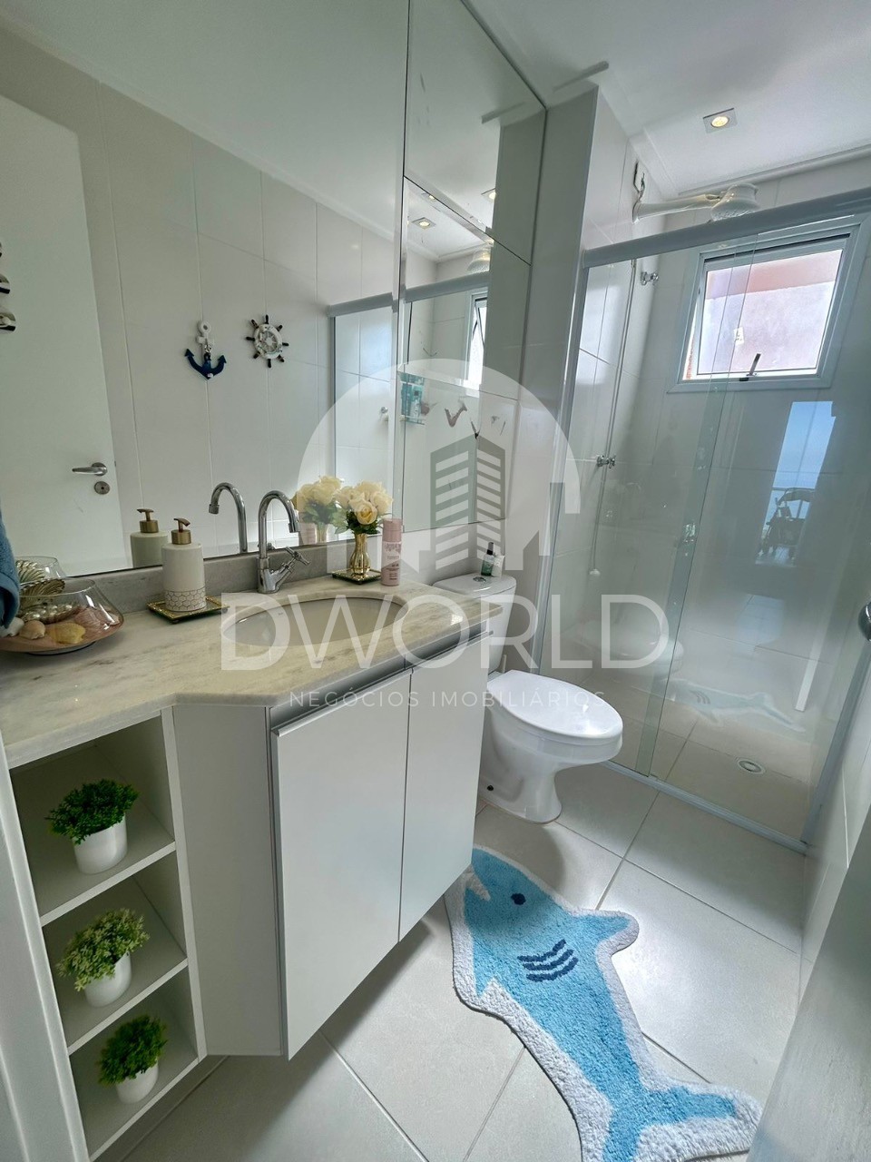 Apartamento à venda com 3 quartos, 96m² - Foto 17