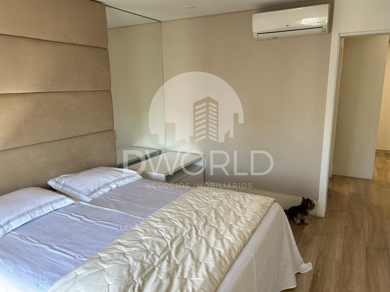 Apartamento à venda com 4 quartos, 237m² - Foto 31