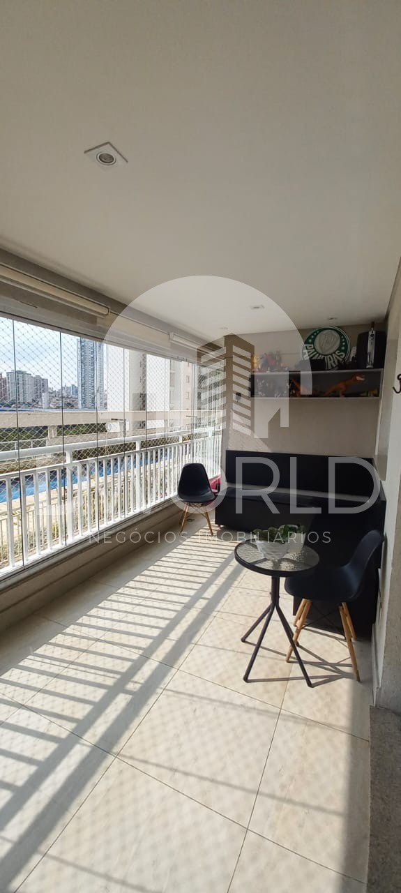 Apartamento à venda com 2 quartos, 94m² - Foto 10