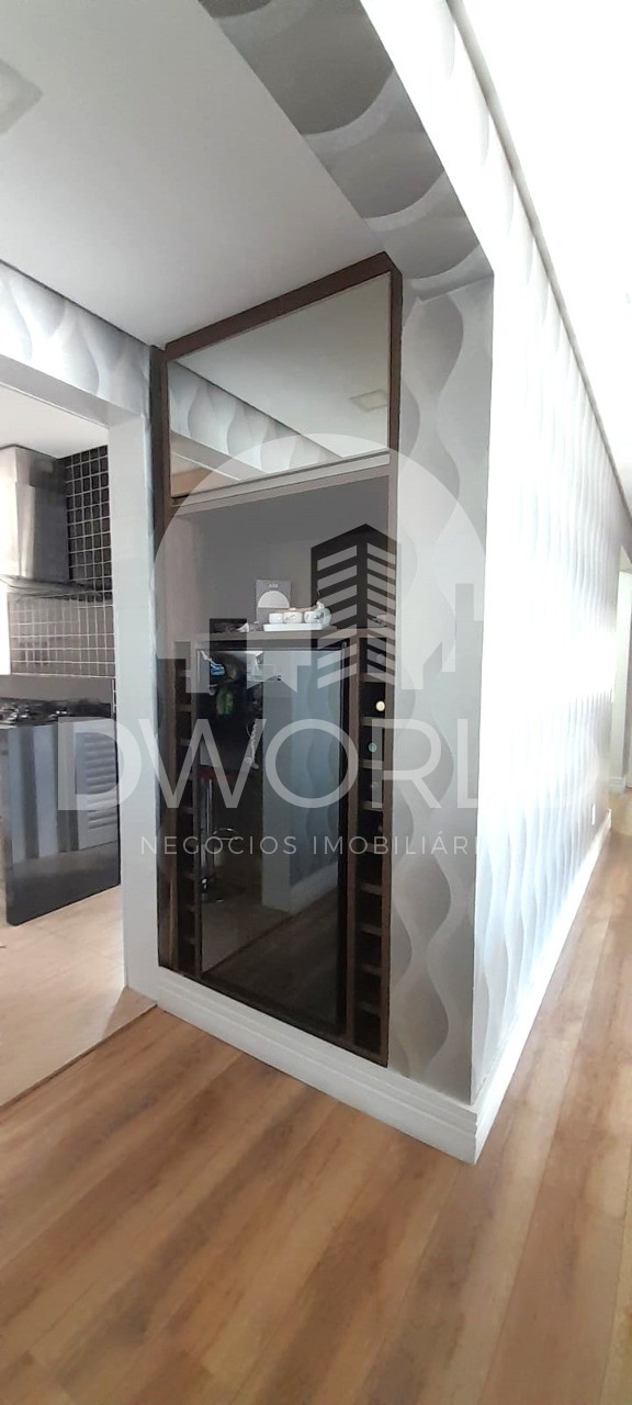 Apartamento à venda com 3 quartos, 123m² - Foto 16