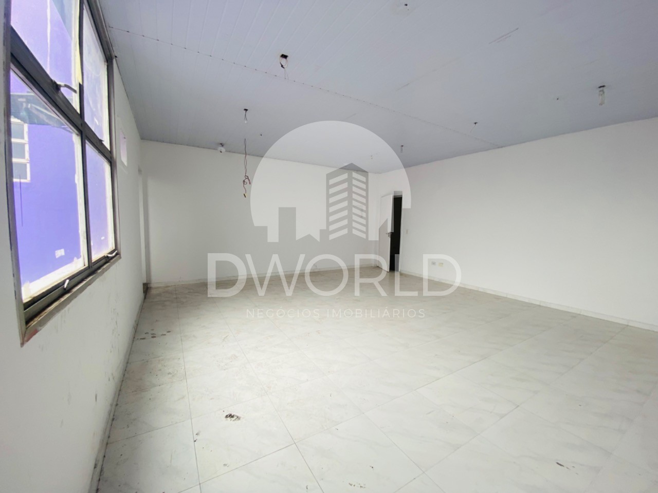 Conjunto Comercial-Sala para alugar, 45m² - Foto 5