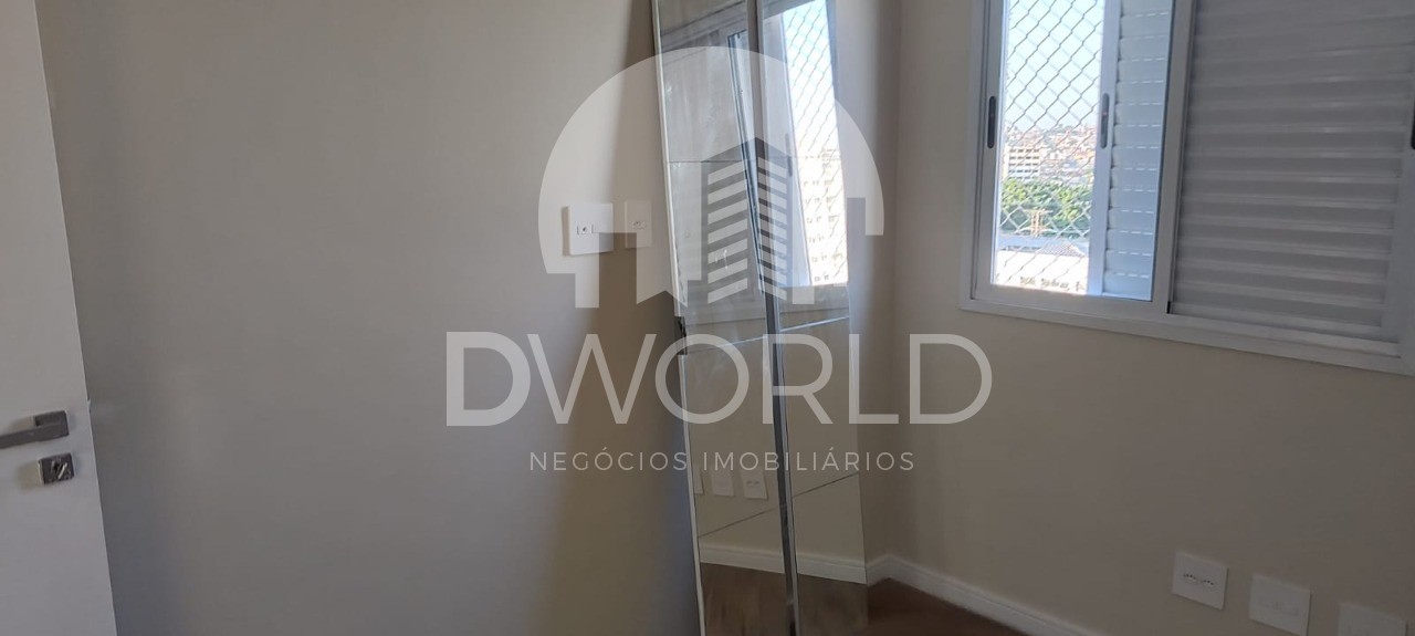 Apartamento à venda com 3 quartos, 83m² - Foto 34