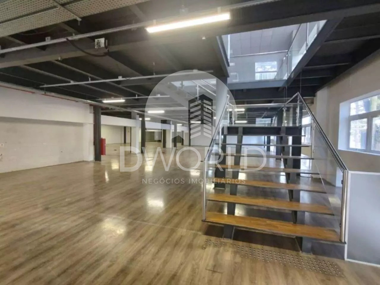 Loja-Salão para alugar, 902m² - Foto 10