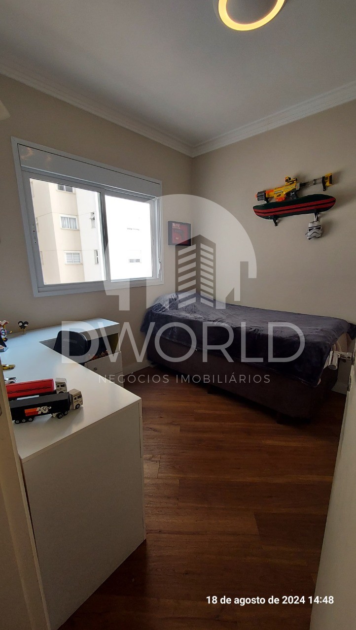 Apartamento à venda com 3 quartos, 123m² - Foto 14