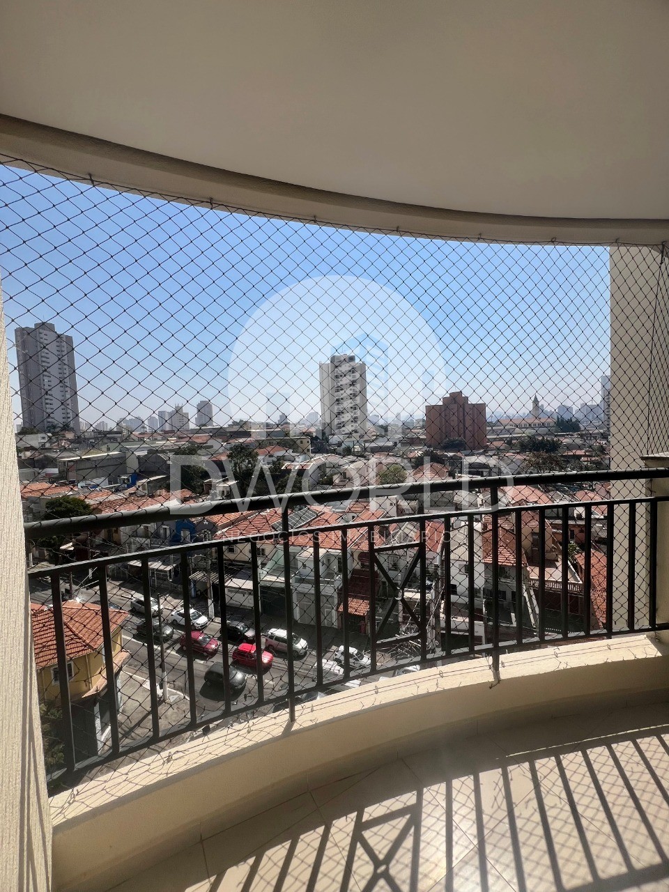 Apartamento à venda com 3 quartos, 74m² - Foto 8