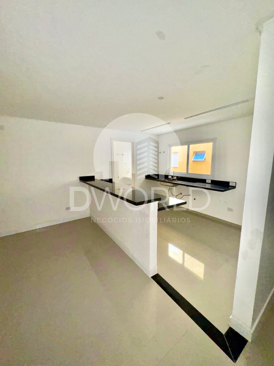 Apartamento à venda com 3 quartos, 203m² - Foto 5