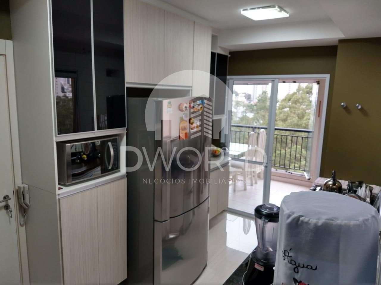 Apartamento à venda com 4 quartos, 147m² - Foto 9