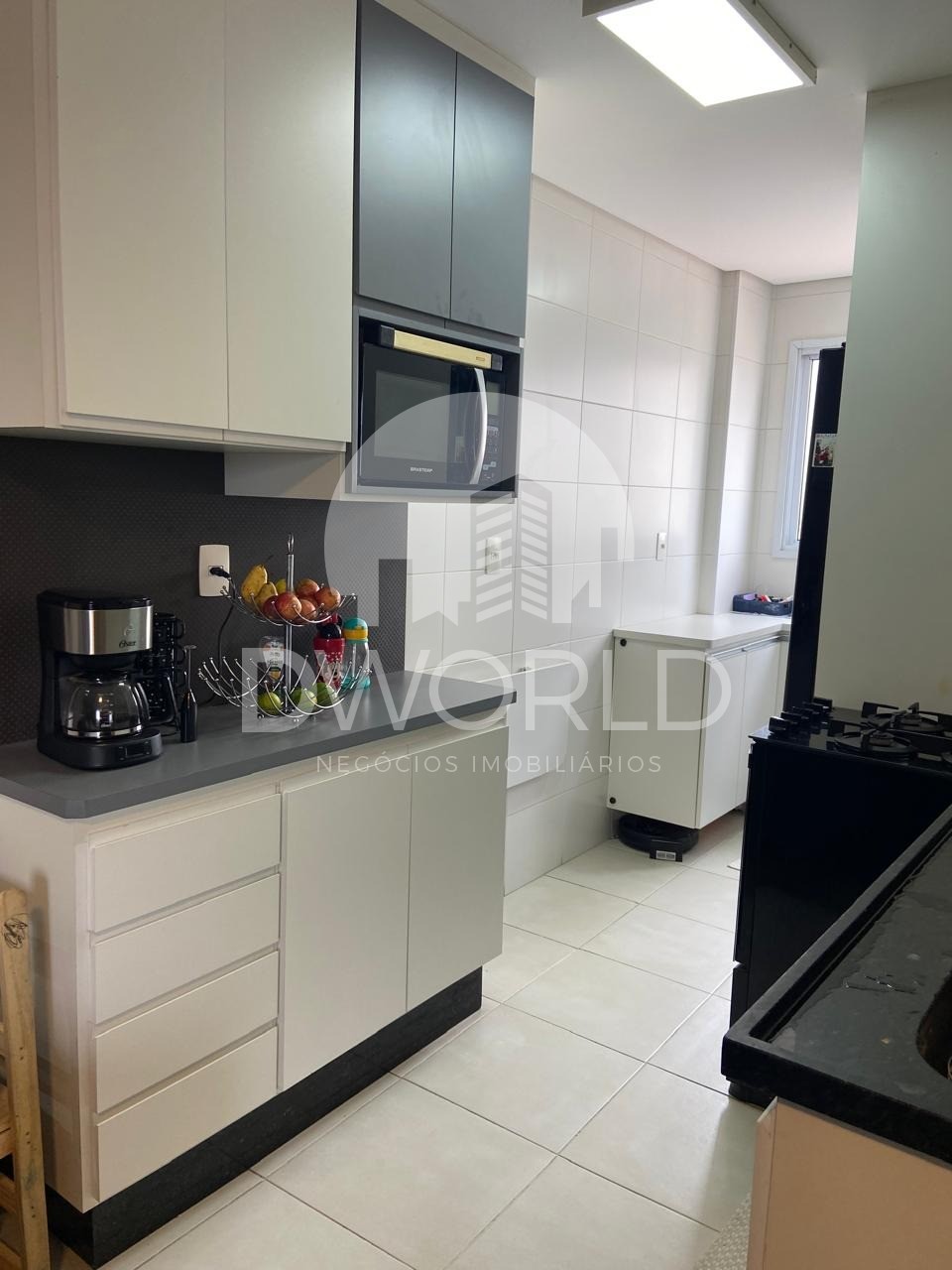 Apartamento à venda com 2 quartos, 56m² - Foto 11