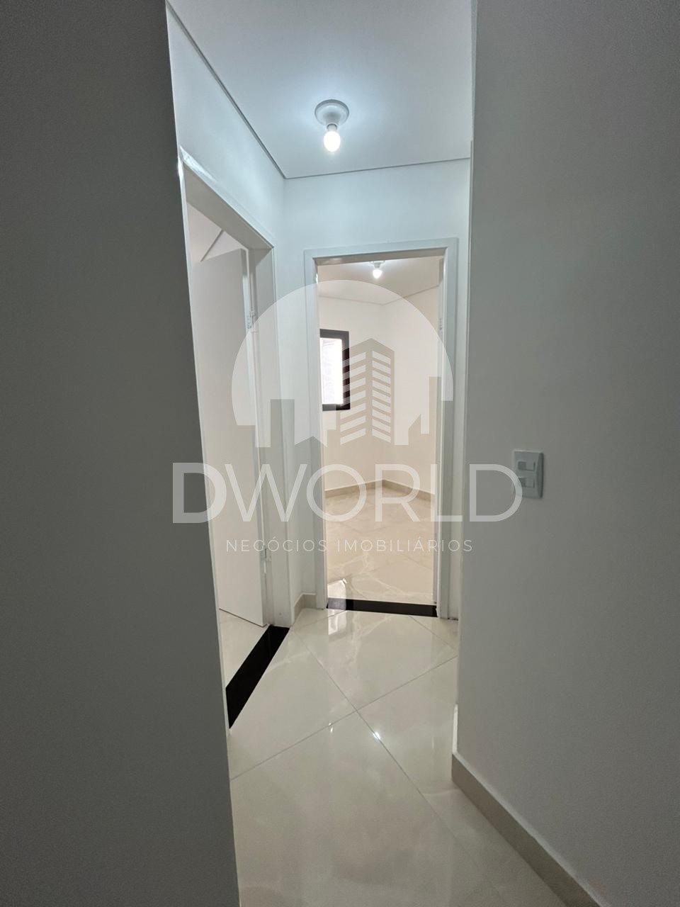 Apartamento à venda com 2 quartos, 44m² - Foto 5