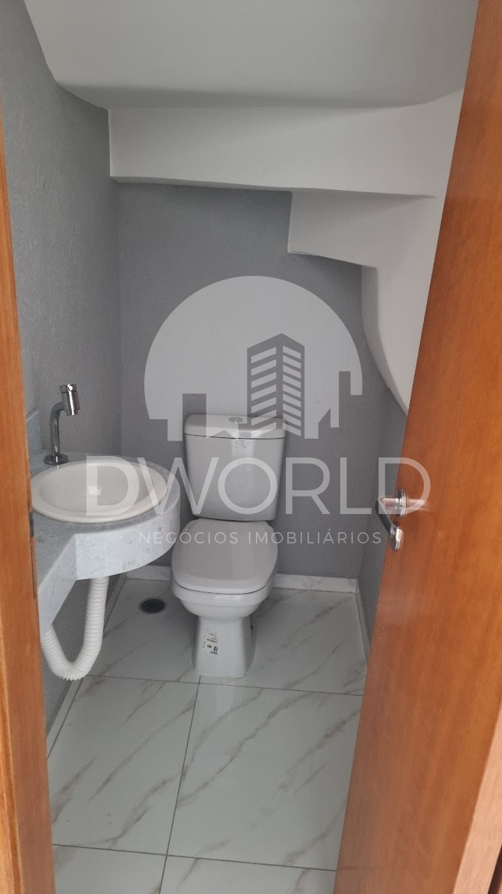 Sobrado, 3 quartos, 120 m² - Foto 13