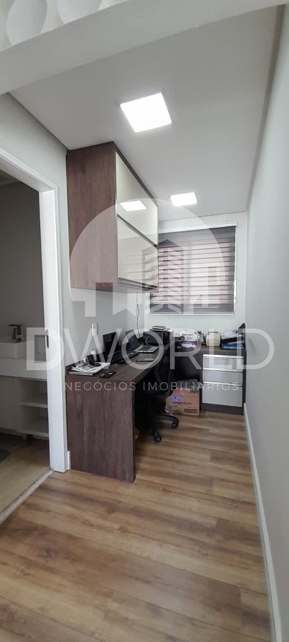 Apartamento à venda com 3 quartos, 123m² - Foto 24