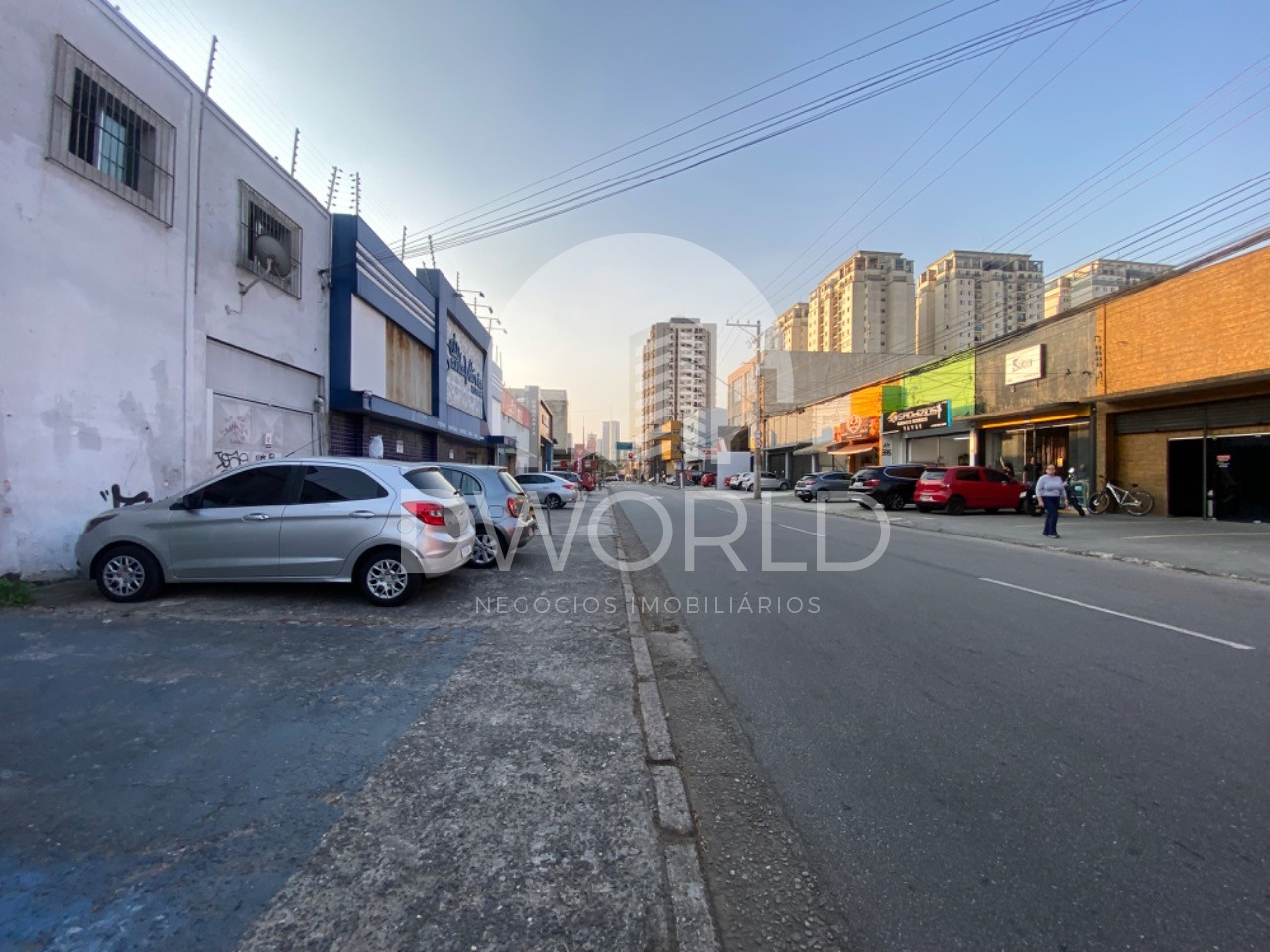 Loja-Salão para alugar, 400m² - Foto 6